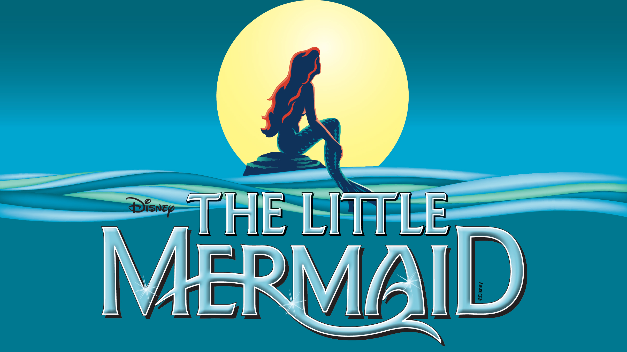 Toby's Dinner Theatre Presents: The Little Mermaid