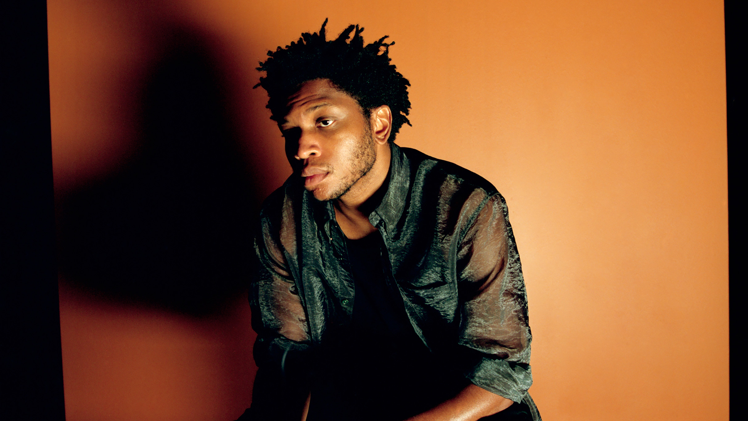 Gallant - Zinc Tour