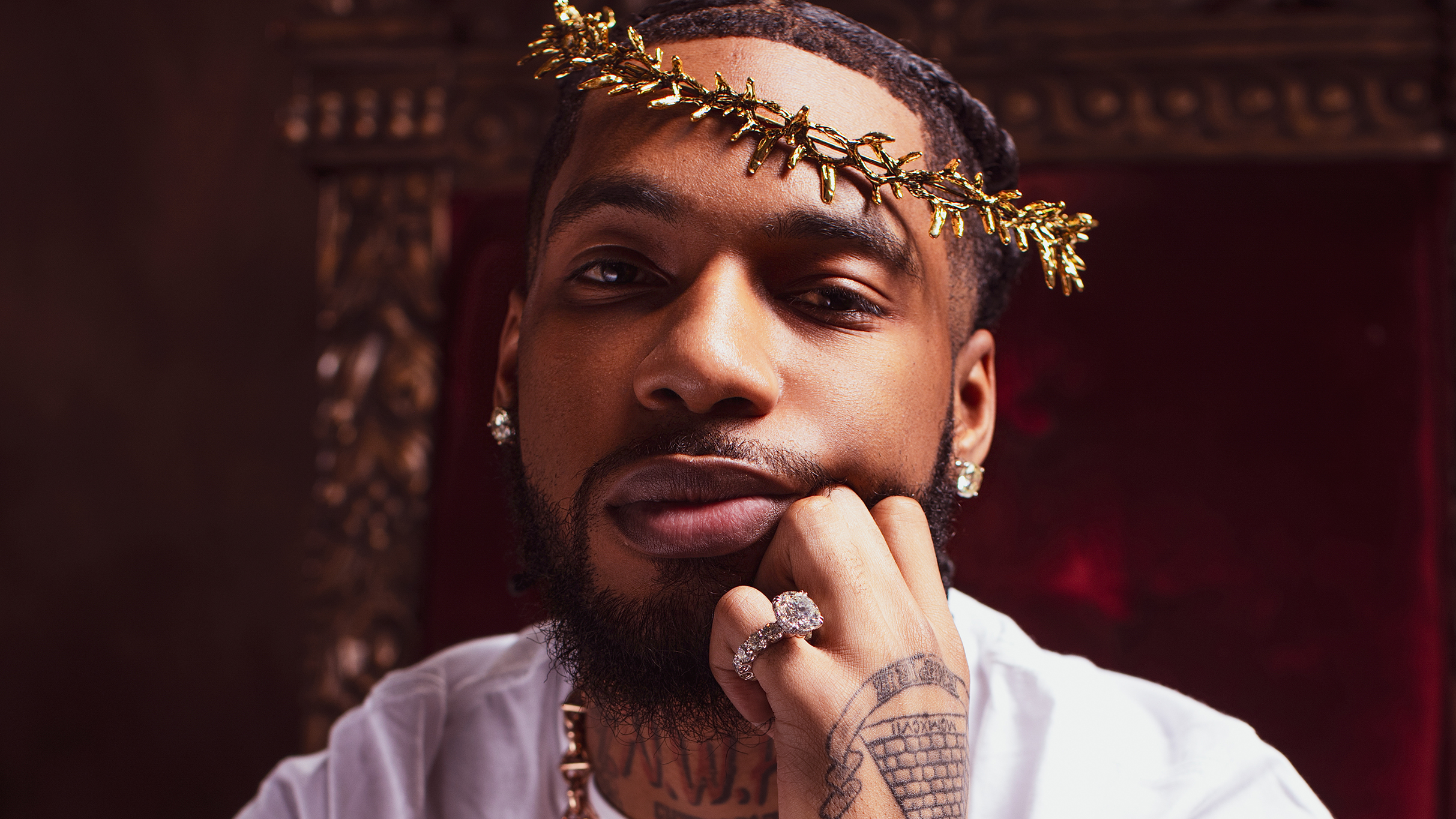 Key Glock