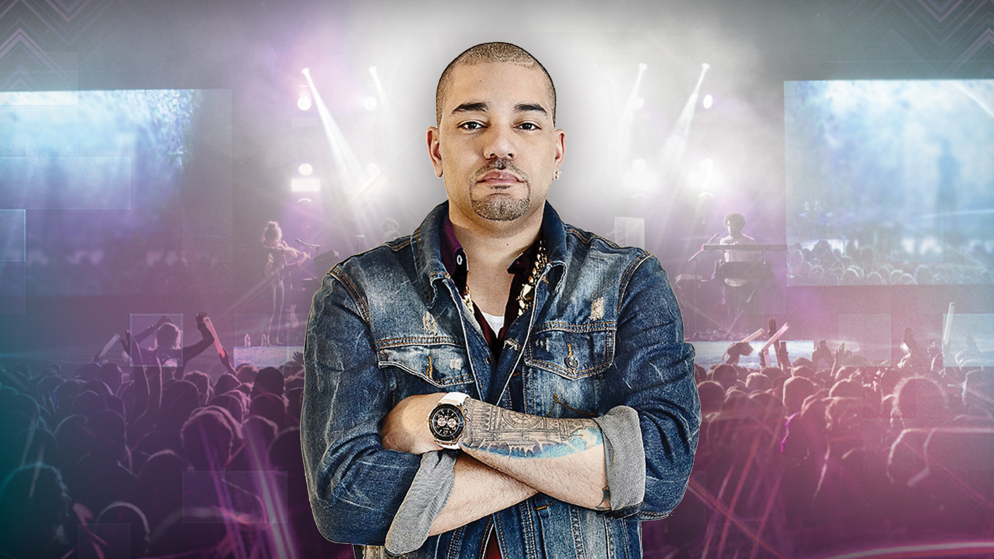 Rap City 204 with DJ Envy and guests