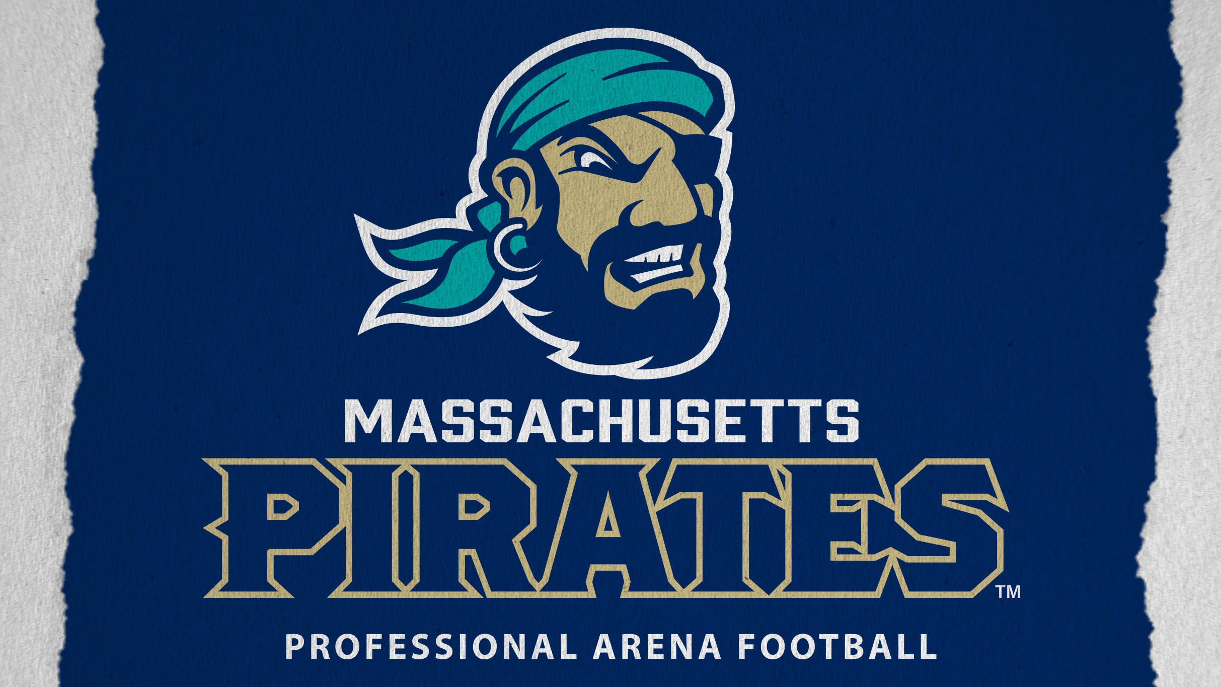 Massachusetts Pirates vs. Tulsa Oilers - Football