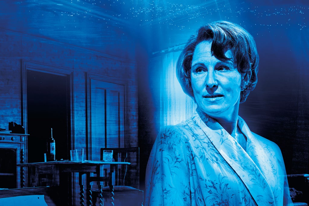 The Deep Blue Sea Broadway Show | Broadway World