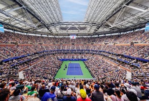 Arthur Ashe Stadium