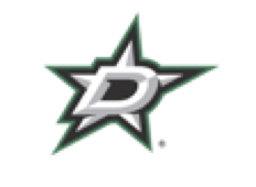 Dallas Stars Logo