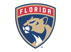 Florida Panthers Logo