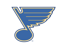 St. Louis Blues Logo