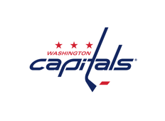 Washington Capitals Logo