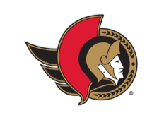 Ottawa Senators Logo